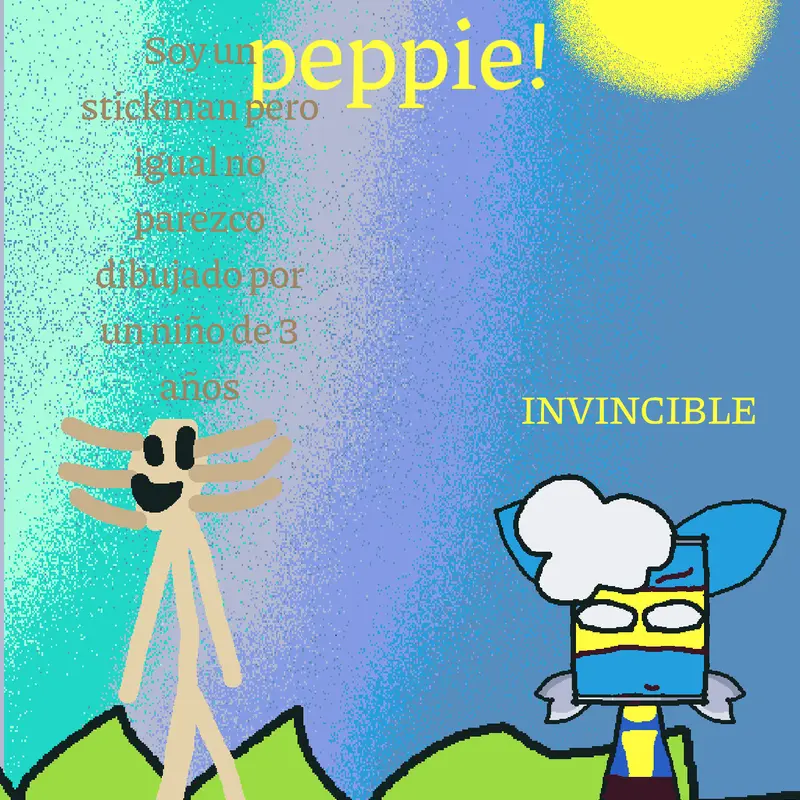 Game by @yourlocalpeppie_aaaaa