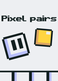 Pixel Pairs (Version - 0.0.1) (Inspired by -