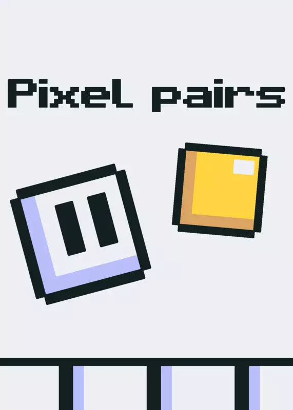 Game by @Pulchritudinous