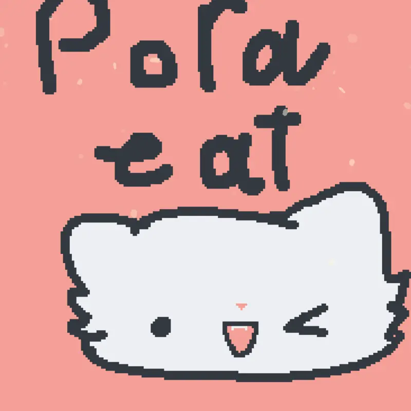 eat by @misa_love