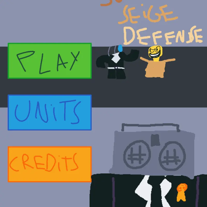 Game by @kapek2