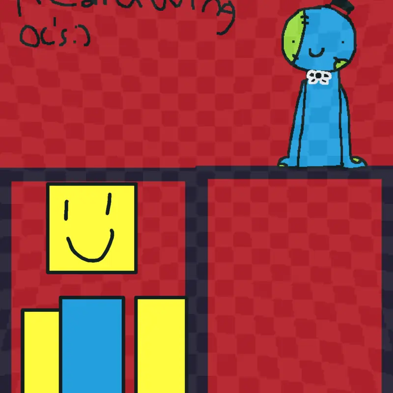 Game by @newibe