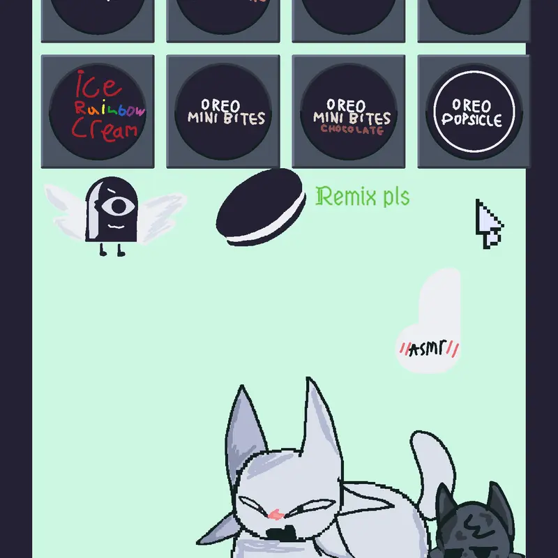 Game by @EvilAvi_Ella