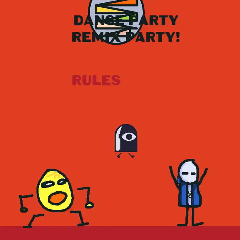 Game by @Smileunhappy