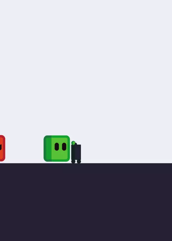Game by @Rhinae