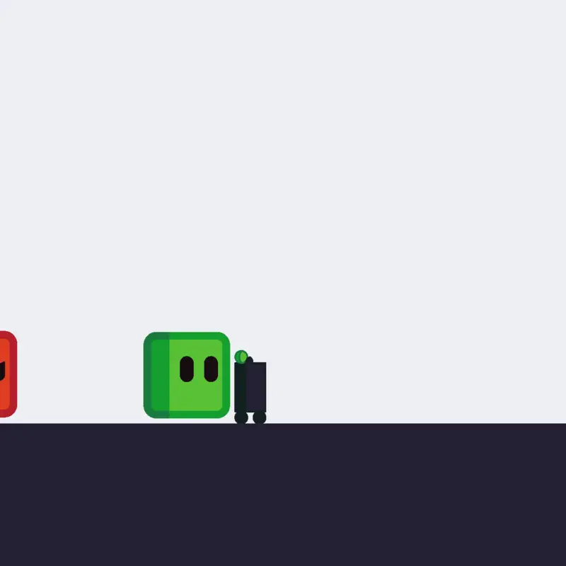 Game by @Rhinae