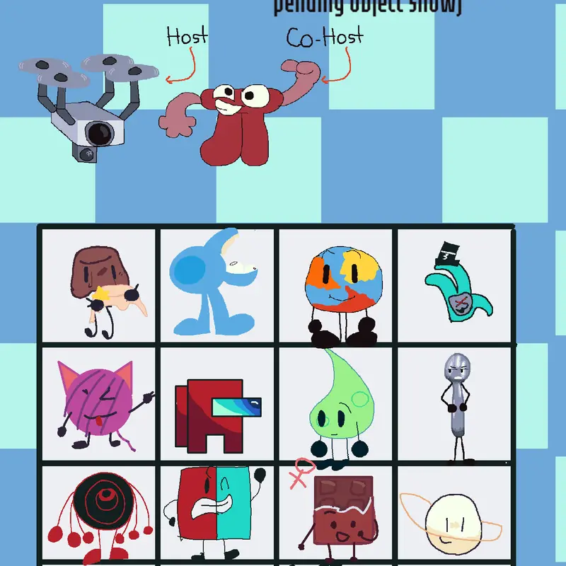 Game by @FernFan_BFDIE