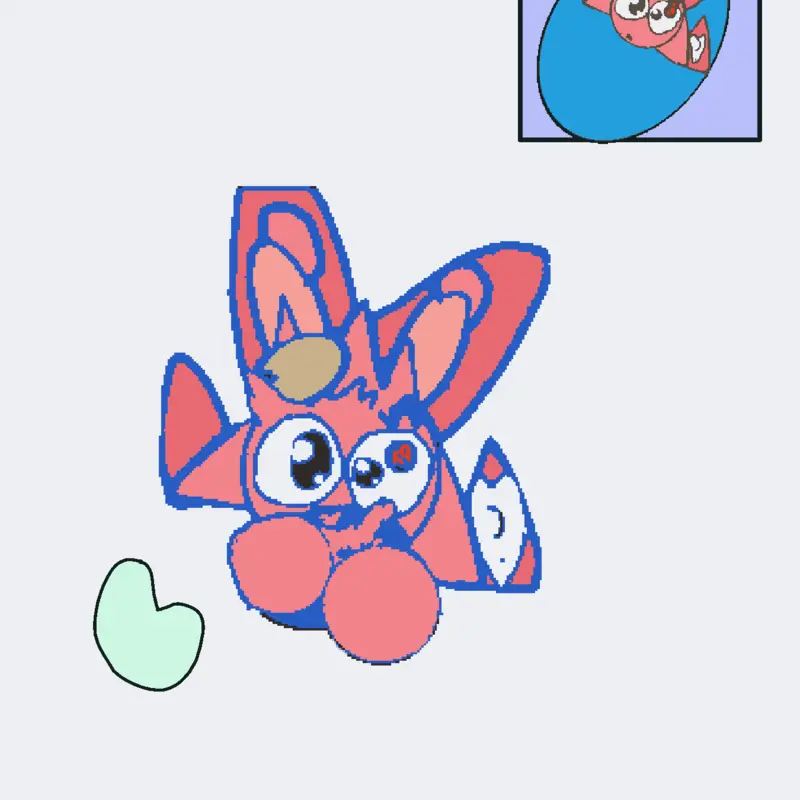 Game by @lanadeldurpleheatyrenda