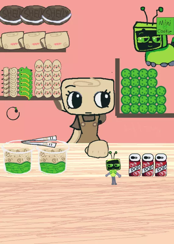 Game by @coref1nder_0