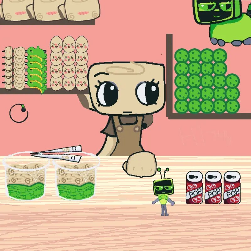 Game by @coref1nder_0
