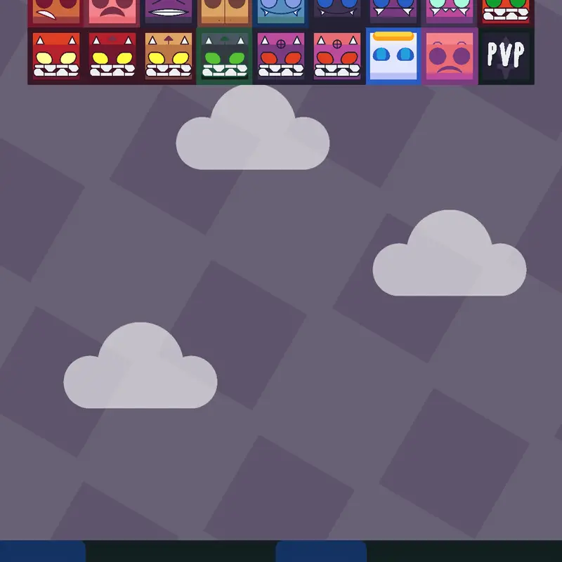 Game by @soulammonite