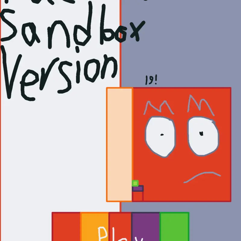 Factorial Sandbox Version 19 by @Numberblock362880