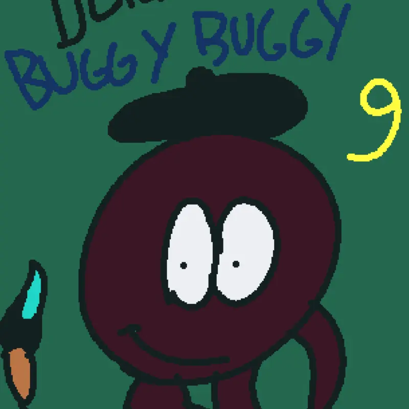 Building of buggy buggy 9 by @Lucas2026g