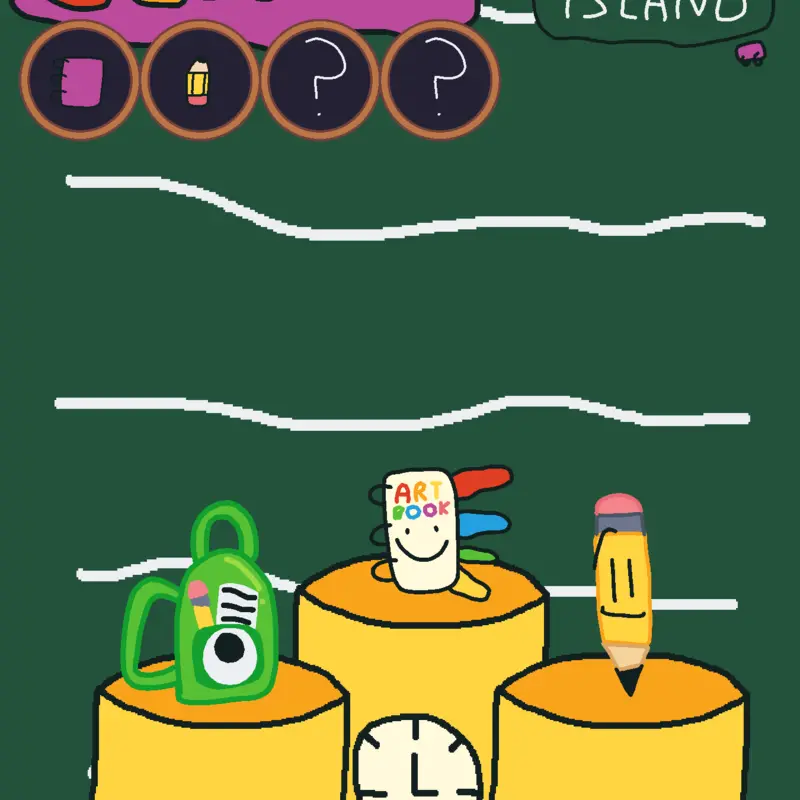 Game by @Snailearth_221