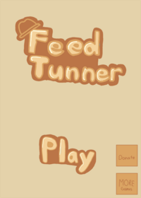 Feed Tunner!