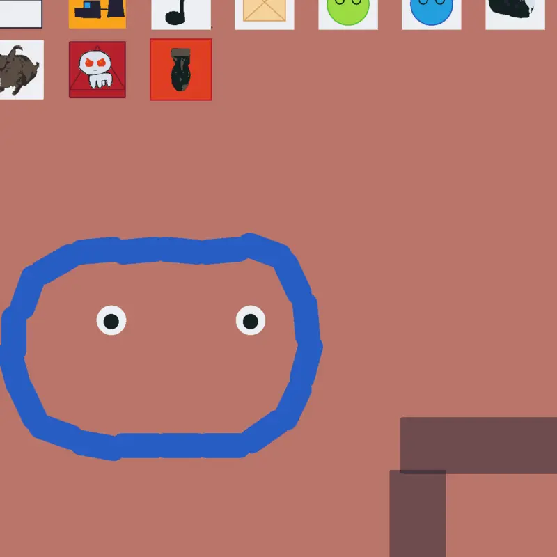 Game by @likestudios