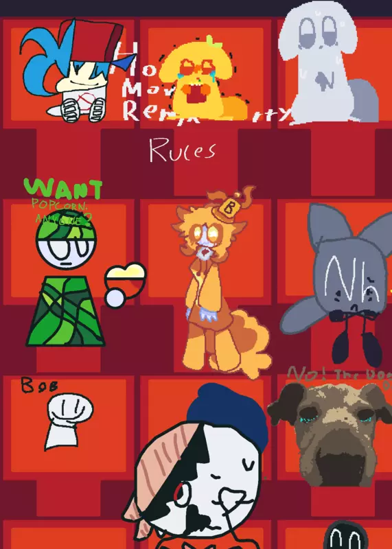 Game by @-that_VEElover-