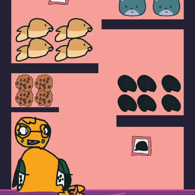 Game by @Calipsooffline