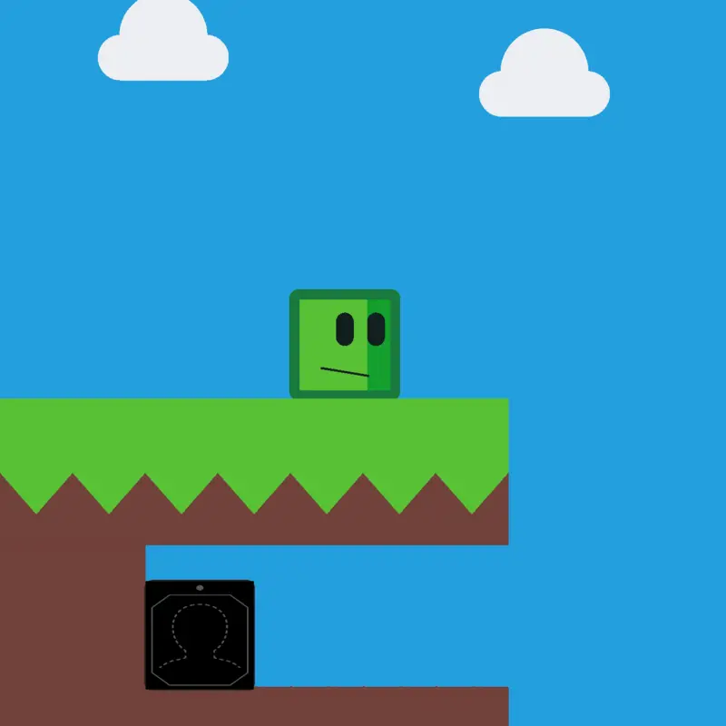 Game by @nothing_new