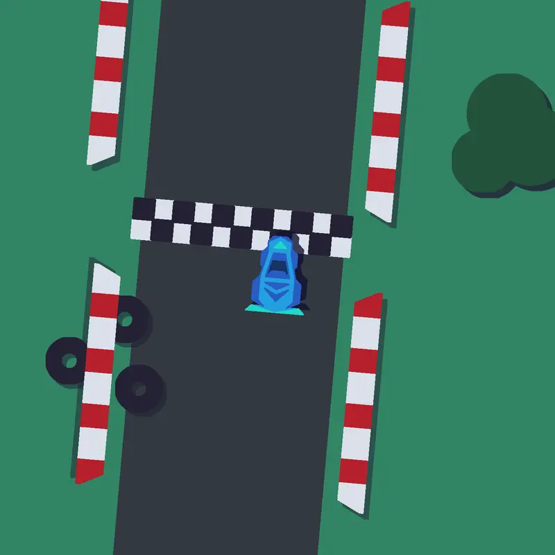 Game by @Mielony