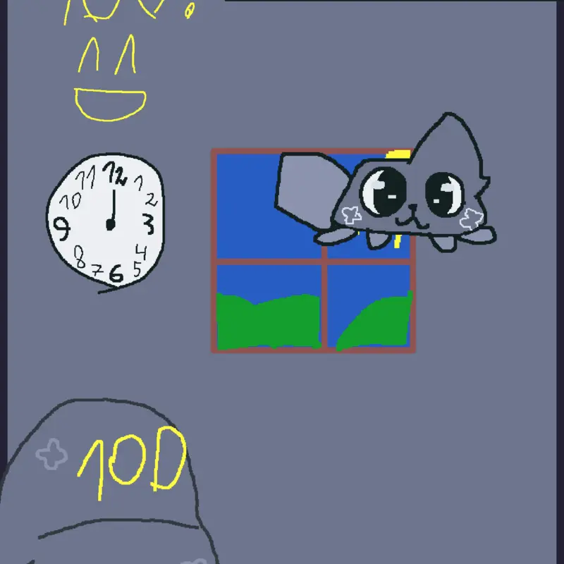 Game by @Cute_Shelly