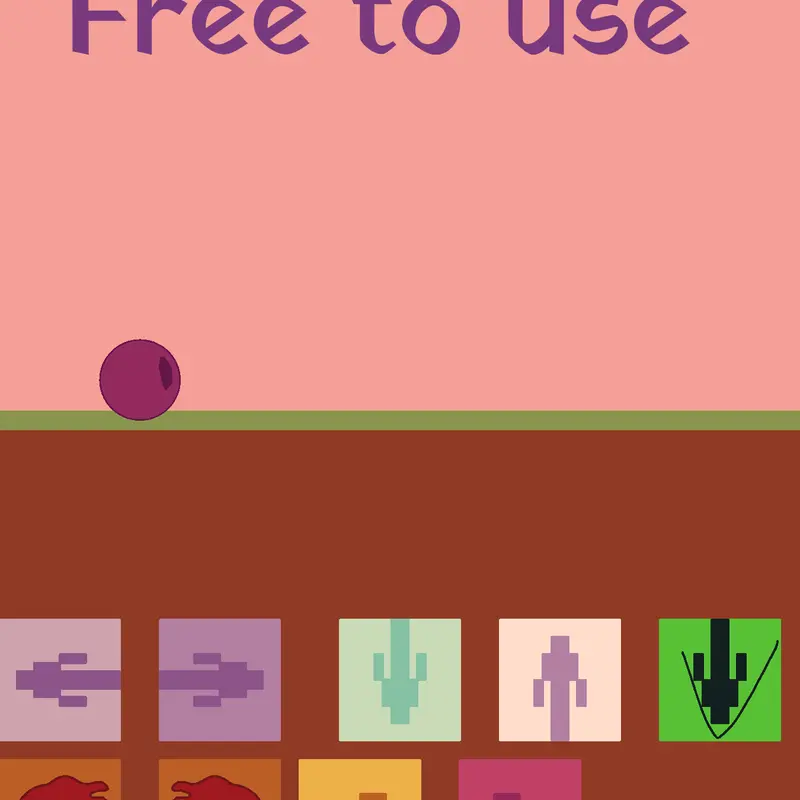 Game by @crazbun