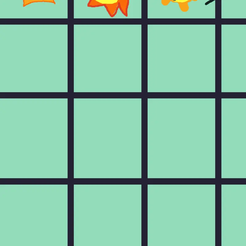 Game by @BillCipherFan