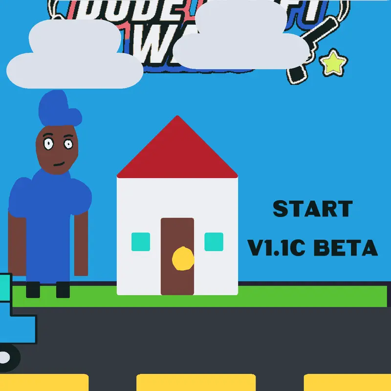 Game by @BugrockSkeleton
