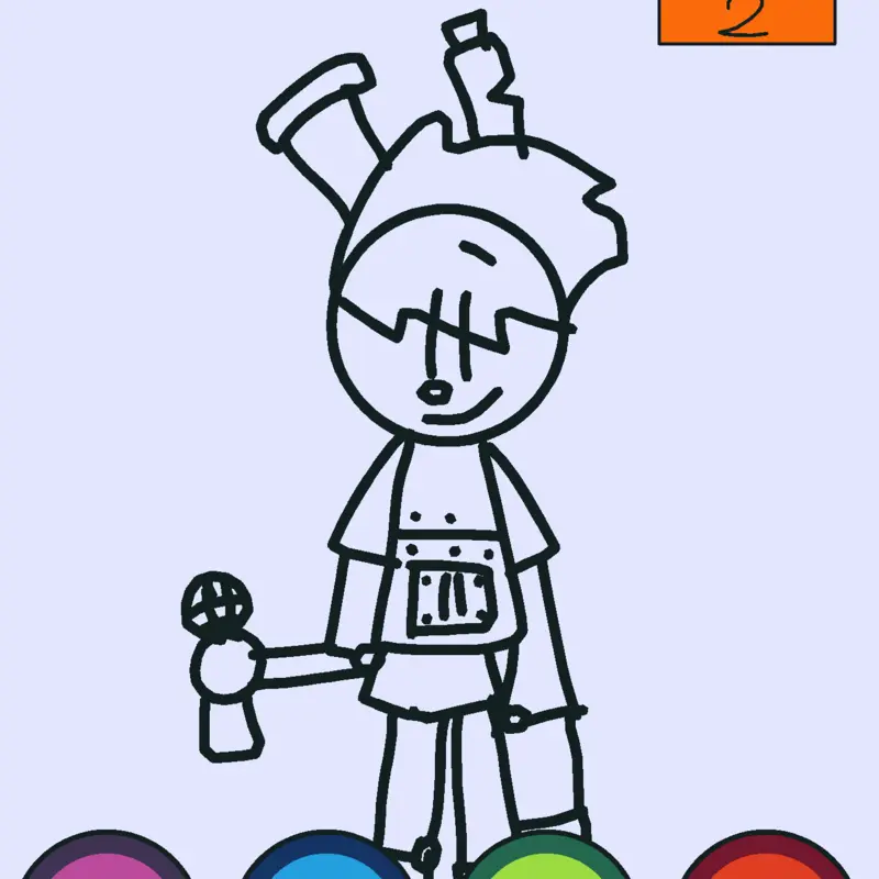 Game by @Evehn_Inc