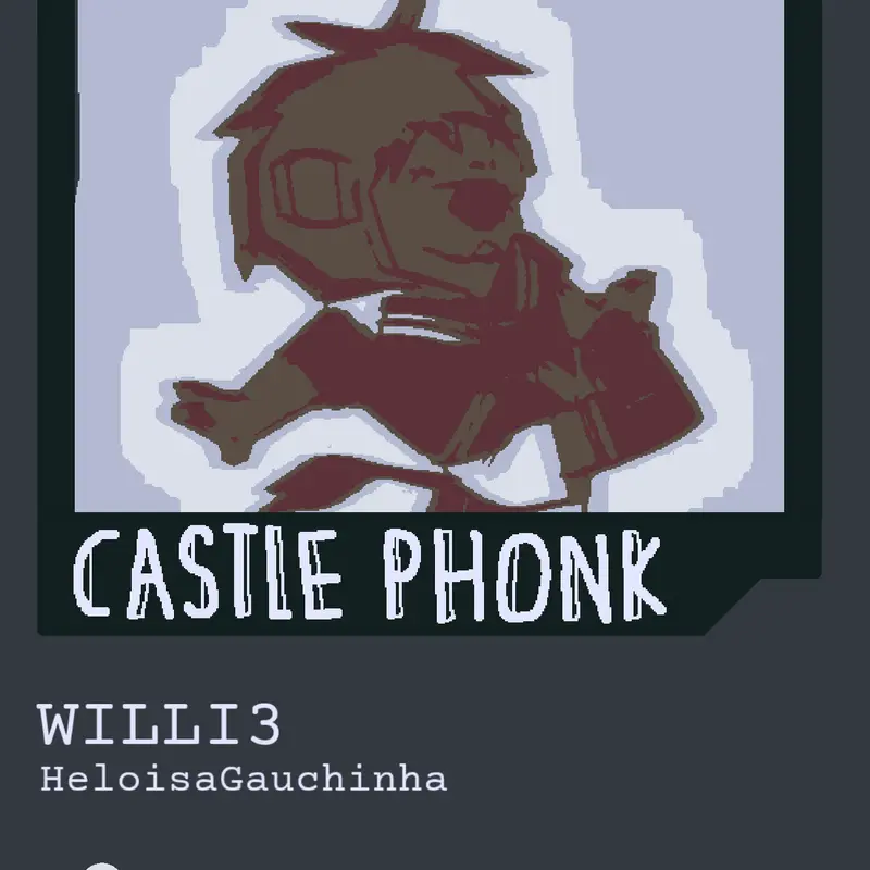 Game by @HeloisaGauchinha