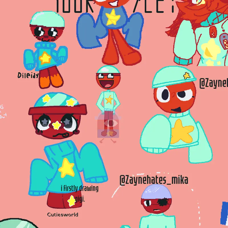 Game by @SOFA_LIES_YOU