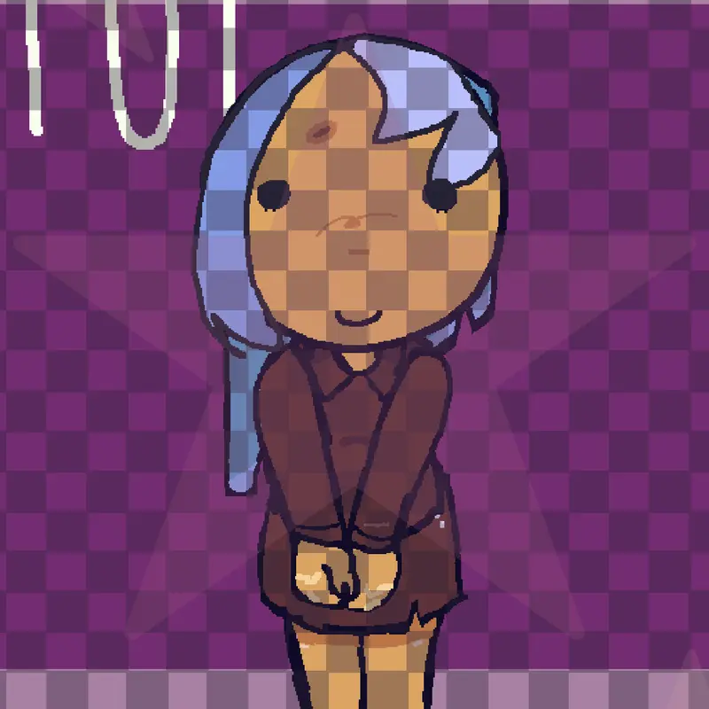 Game by @Strawburry
