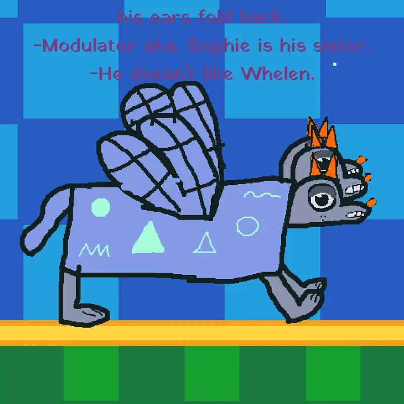 Game by @Darla_The_Goat