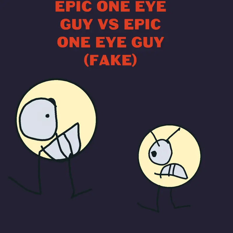 Game by @Epic__one__eye__guy