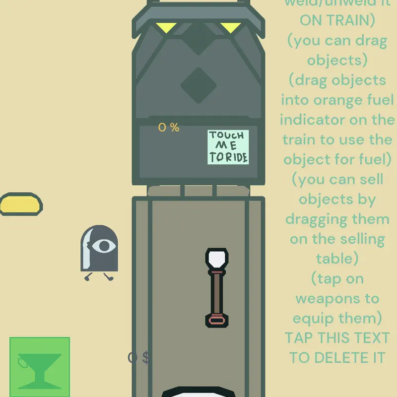 Game by @ChaosGames