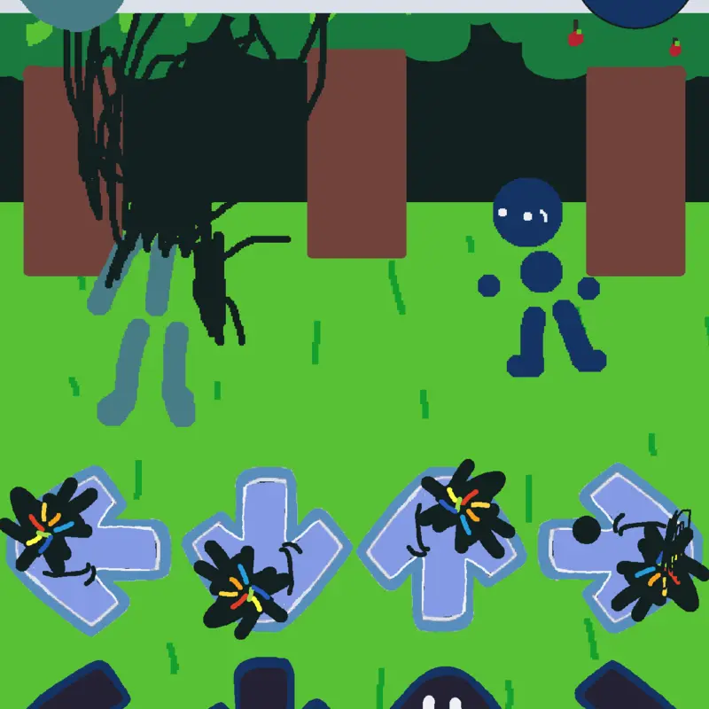 Game by @Kalanee