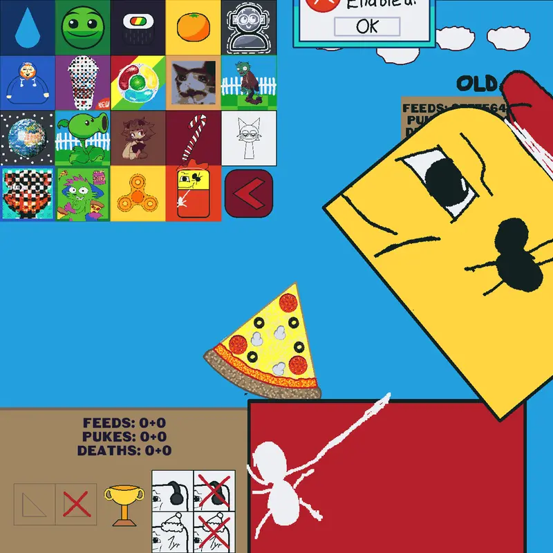 Game by @Tralala245