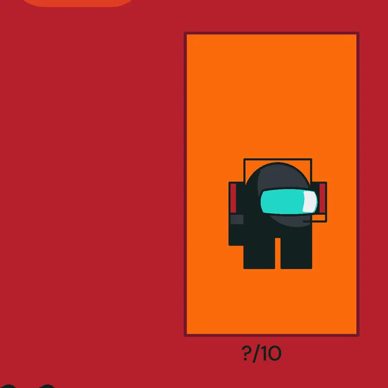 Game by @43rd_Perfect_Number