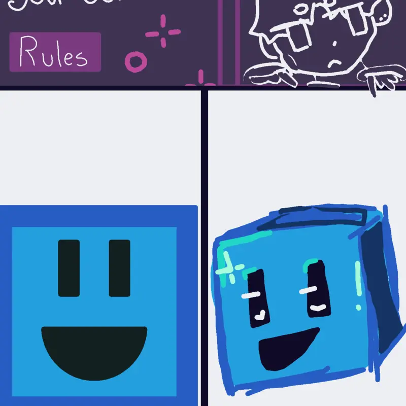 Game by @Grapesiezz