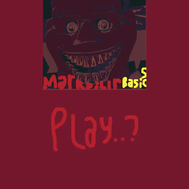 Game by @VillagerItzPlayz_2