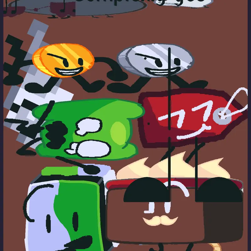Game by @Dinocat_Hates_Goliath