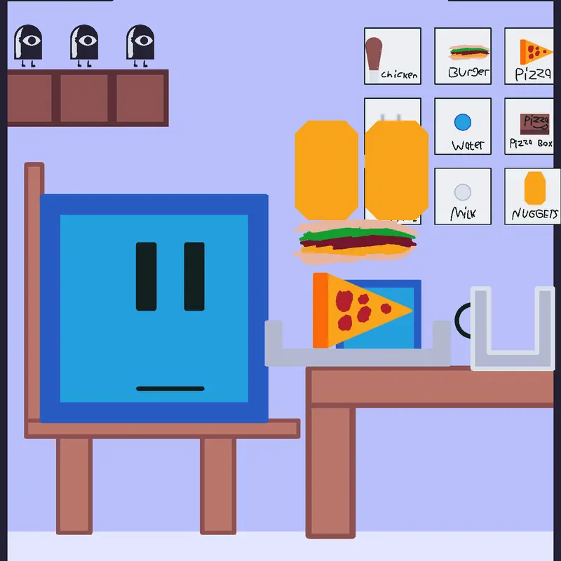 Game by @ComputerFanboyUp