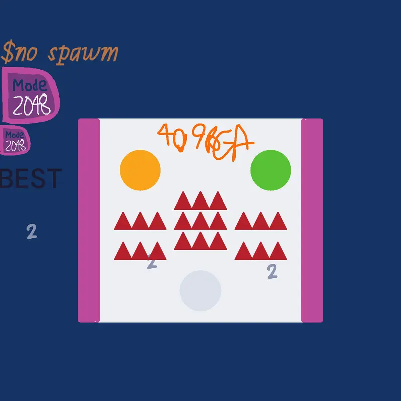 Game by @Sears_Crimson-2026