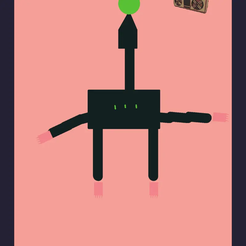 Game by @thesussyman