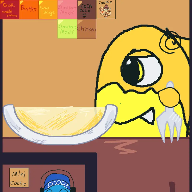 Game by @XCHL0EPLAYZX