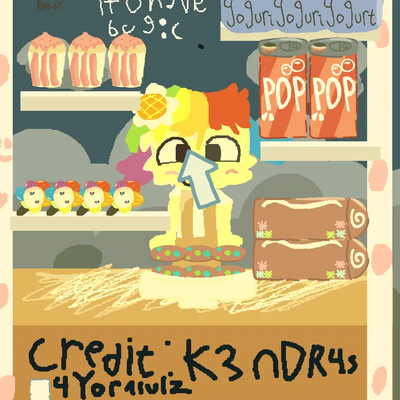 Game by @Dandyfnaf