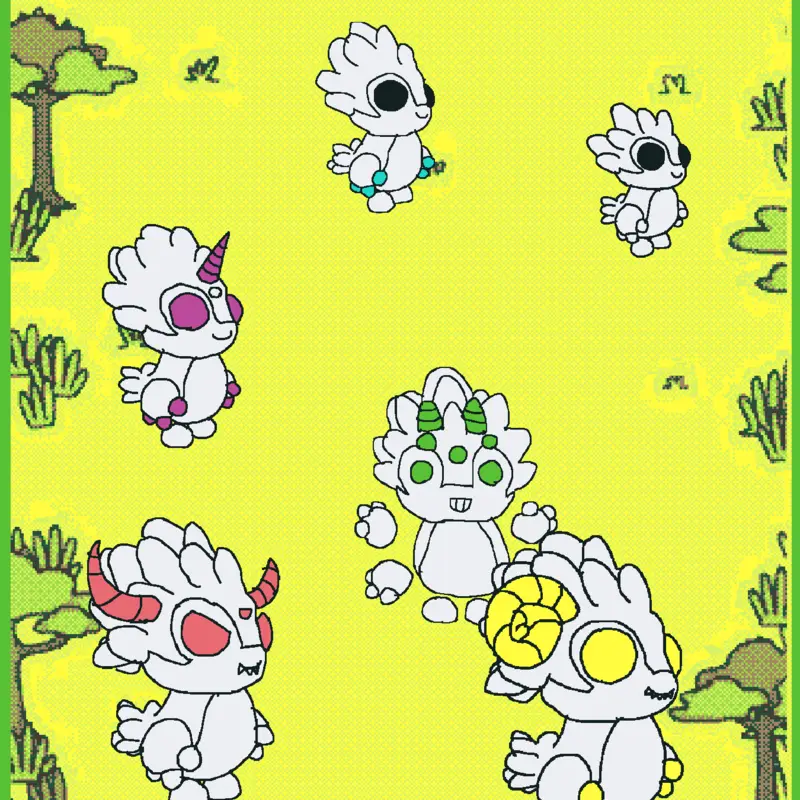 Game by @FiddlerCrabby