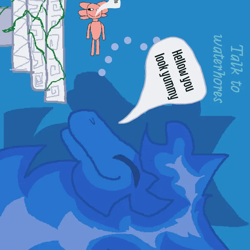 Game by @TIG3R-T00N3Y