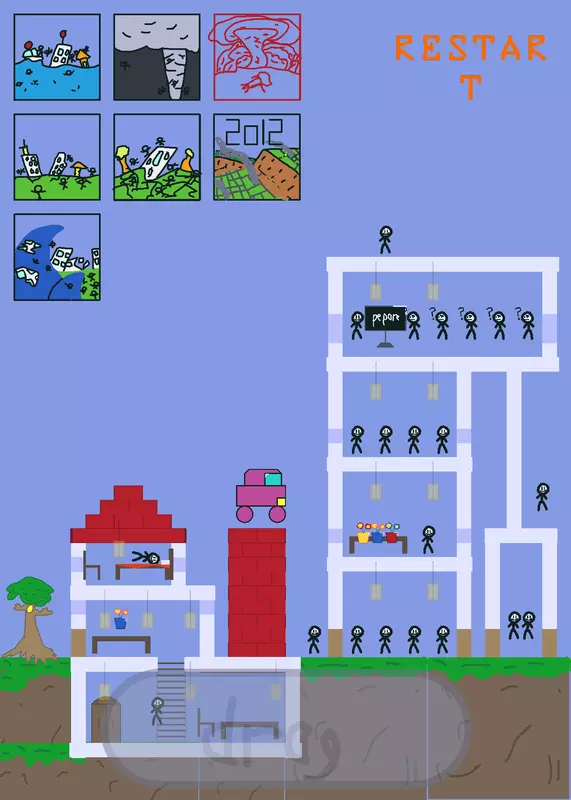 Game by @smile-guys