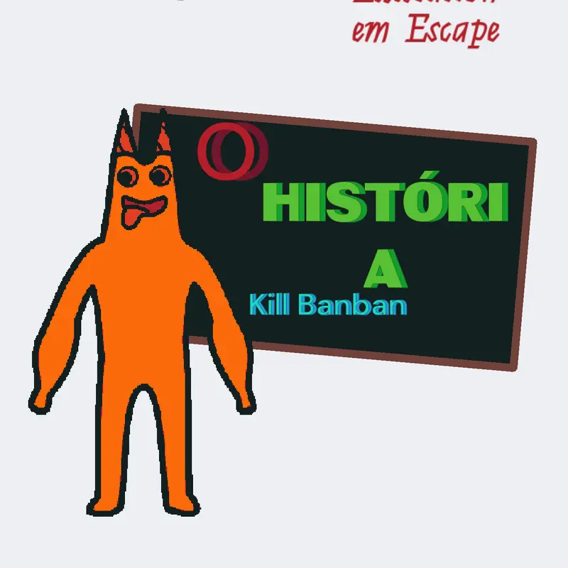 Game by @BaldiHorrificHideout
